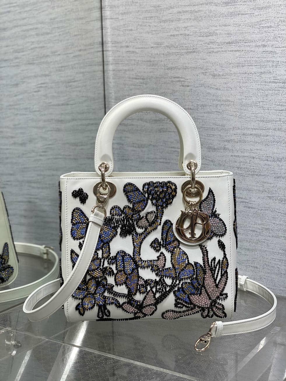 Dior Handmade Limited Version 007